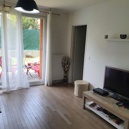 Appartement Cormeilles Εξωτερικό φωτογραφία