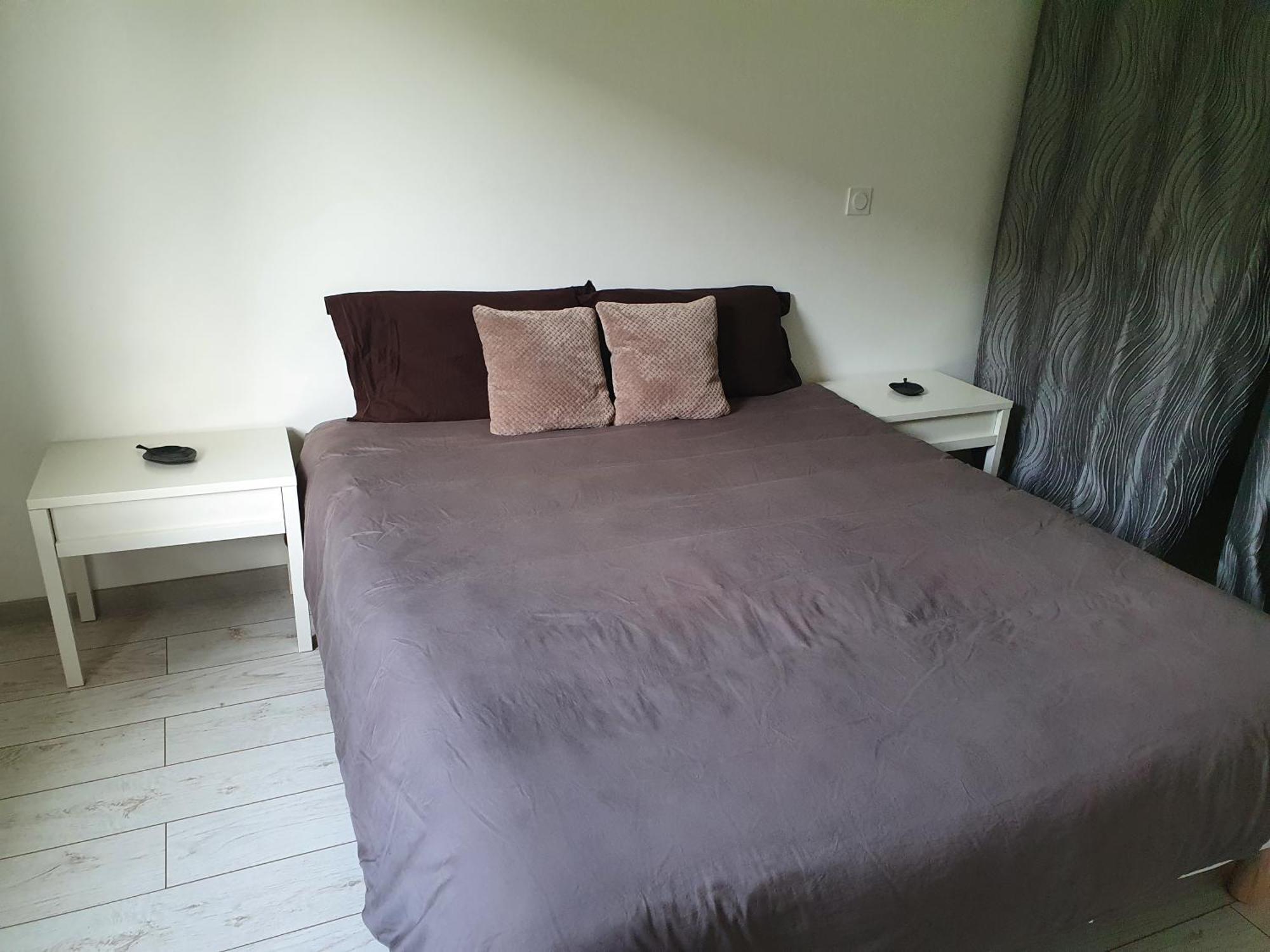 Appartement Cormeilles Εξωτερικό φωτογραφία